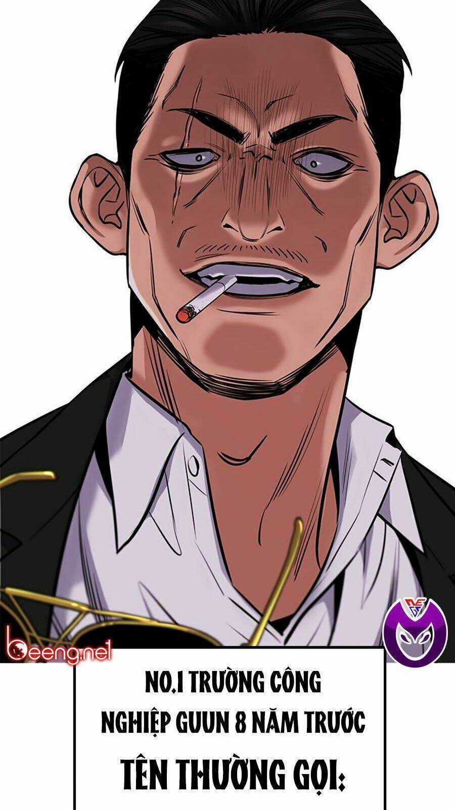 Giáo Dục Chân Chính - Get Schooled Chapter 12 trang 98