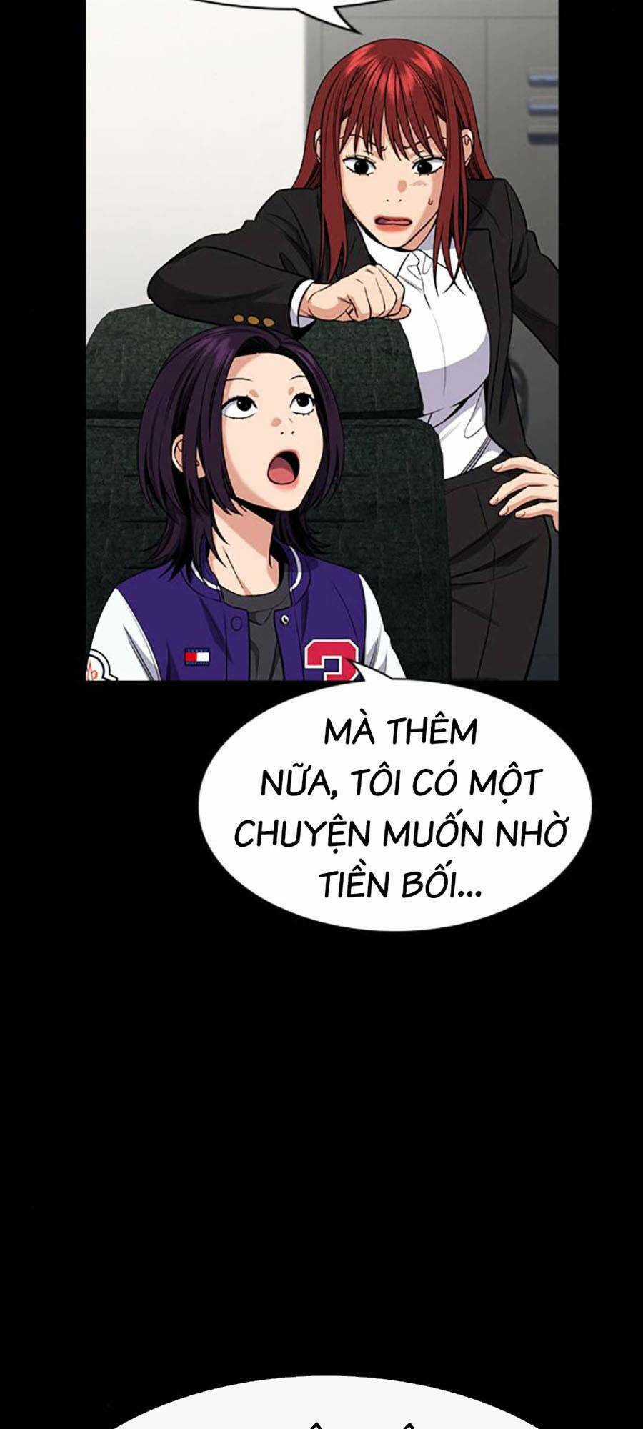 Giáo Dục Chân Chính - Get Schooled Chapter 120 trang 10