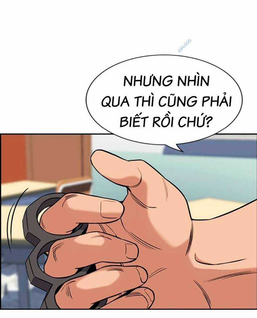 Giáo Dục Chân Chính - Get Schooled Chapter 120 trang 104