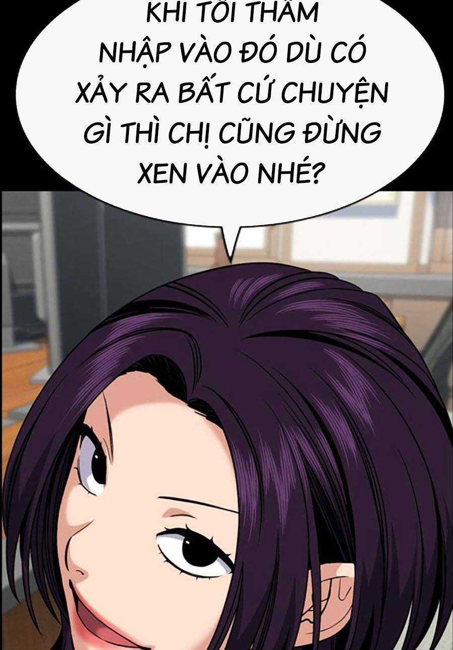 Giáo Dục Chân Chính - Get Schooled Chapter 120 trang 11