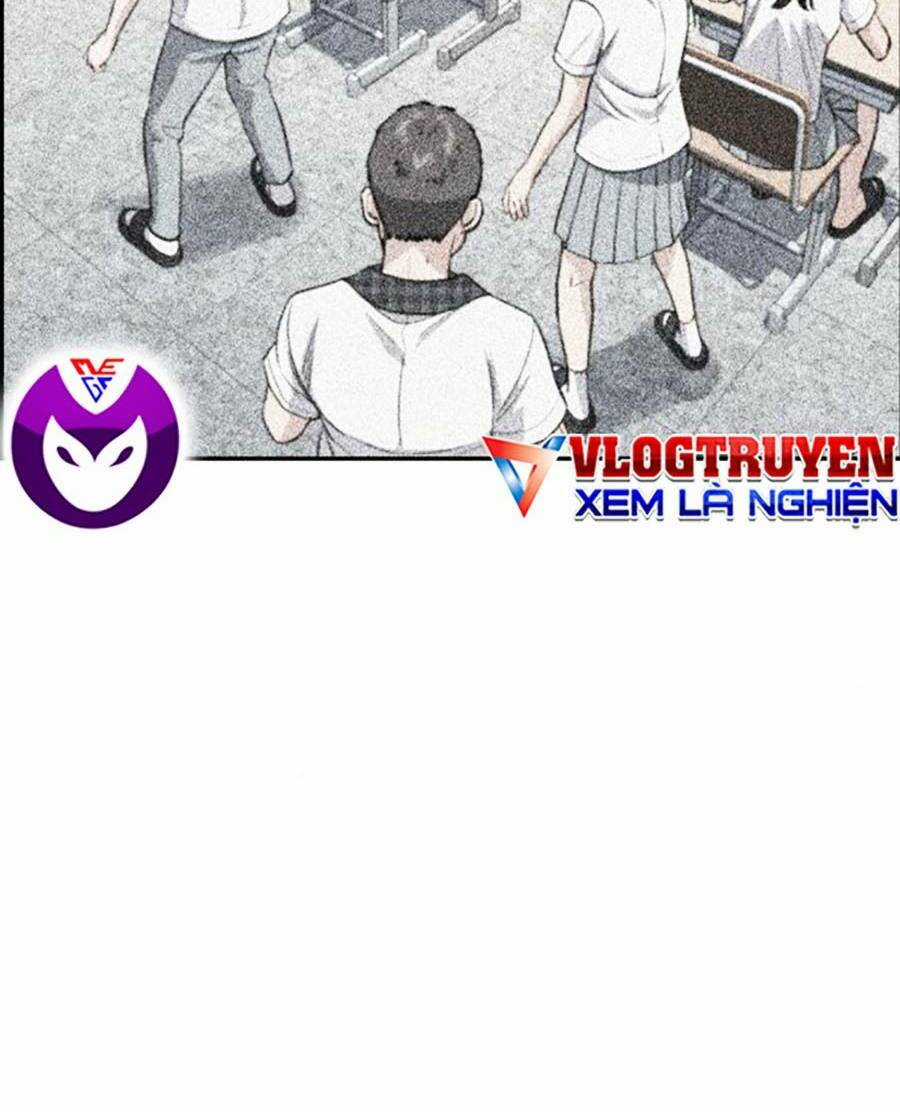 Giáo Dục Chân Chính - Get Schooled Chapter 120 trang 111