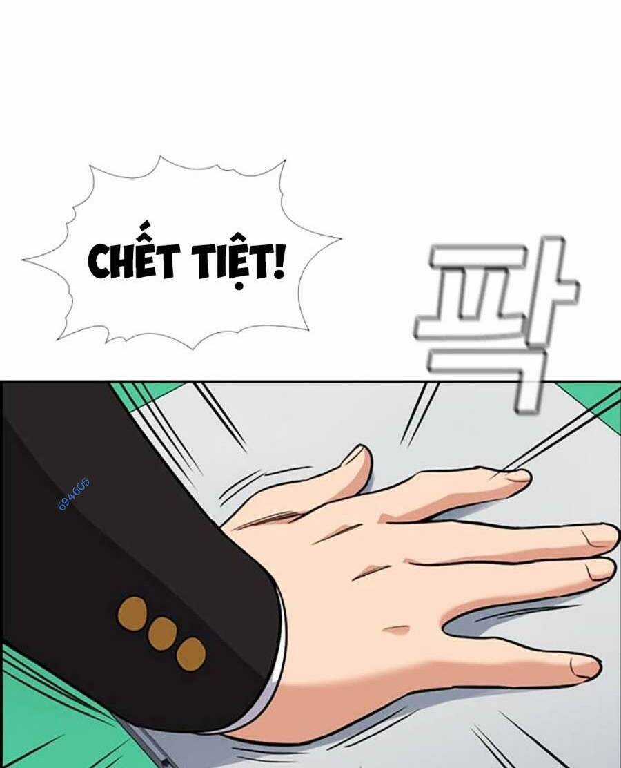 Giáo Dục Chân Chính - Get Schooled Chapter 120 trang 113