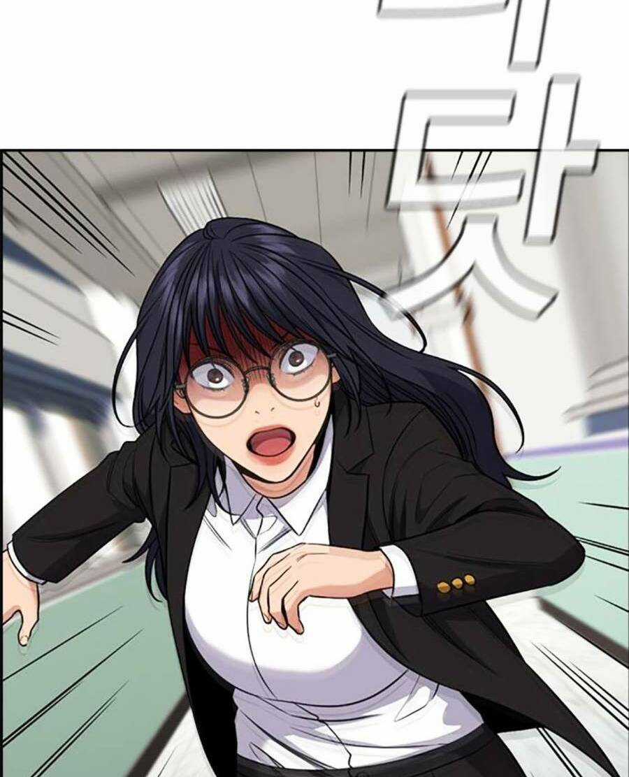 Giáo Dục Chân Chính - Get Schooled Chapter 120 trang 115