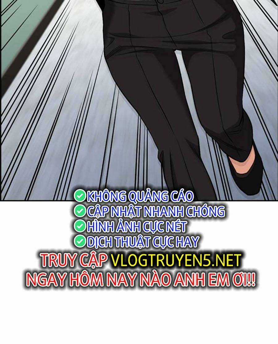 Giáo Dục Chân Chính - Get Schooled Chapter 120 trang 116