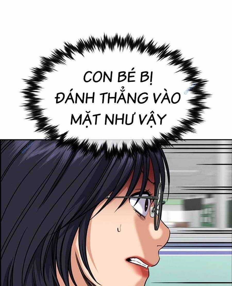 Giáo Dục Chân Chính - Get Schooled Chapter 120 trang 117