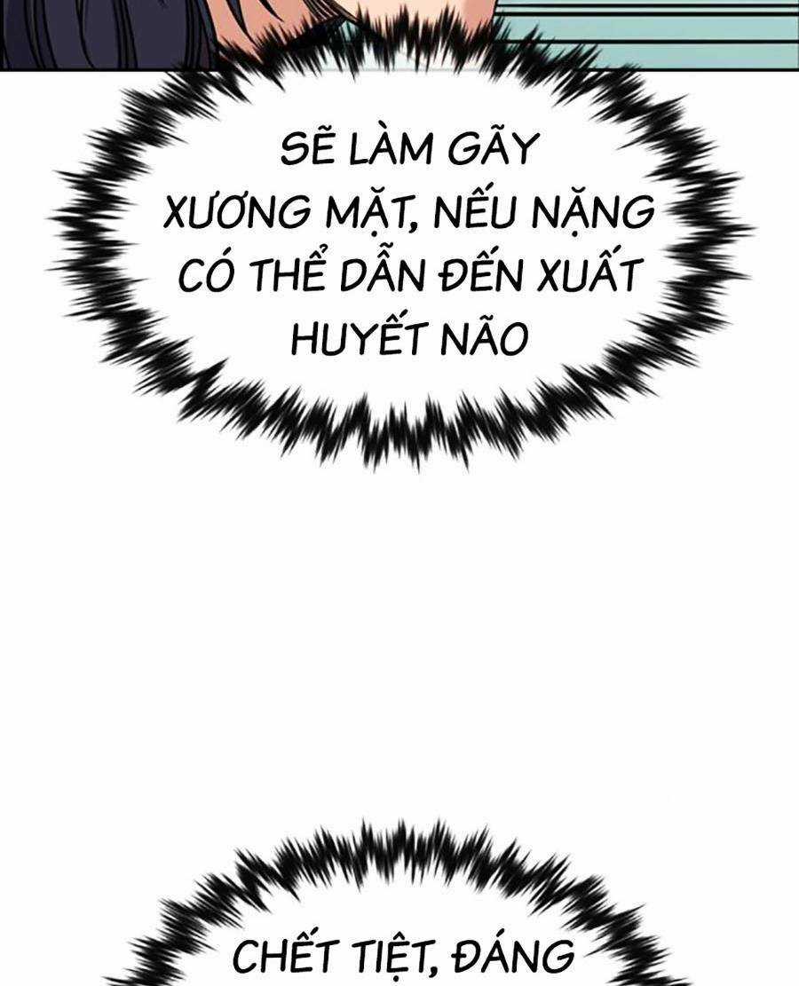 Giáo Dục Chân Chính - Get Schooled Chapter 120 trang 118