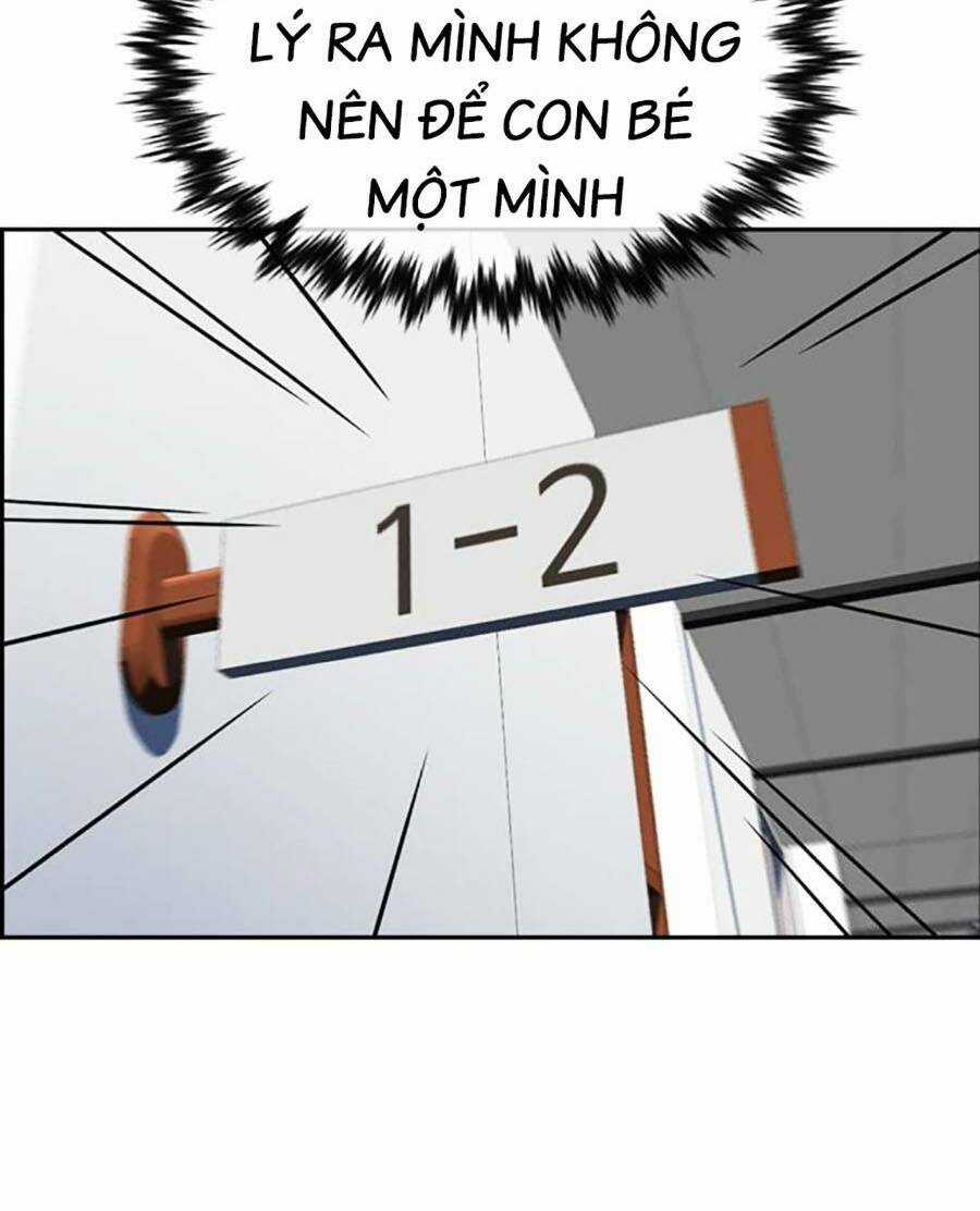 Giáo Dục Chân Chính - Get Schooled Chapter 120 trang 119