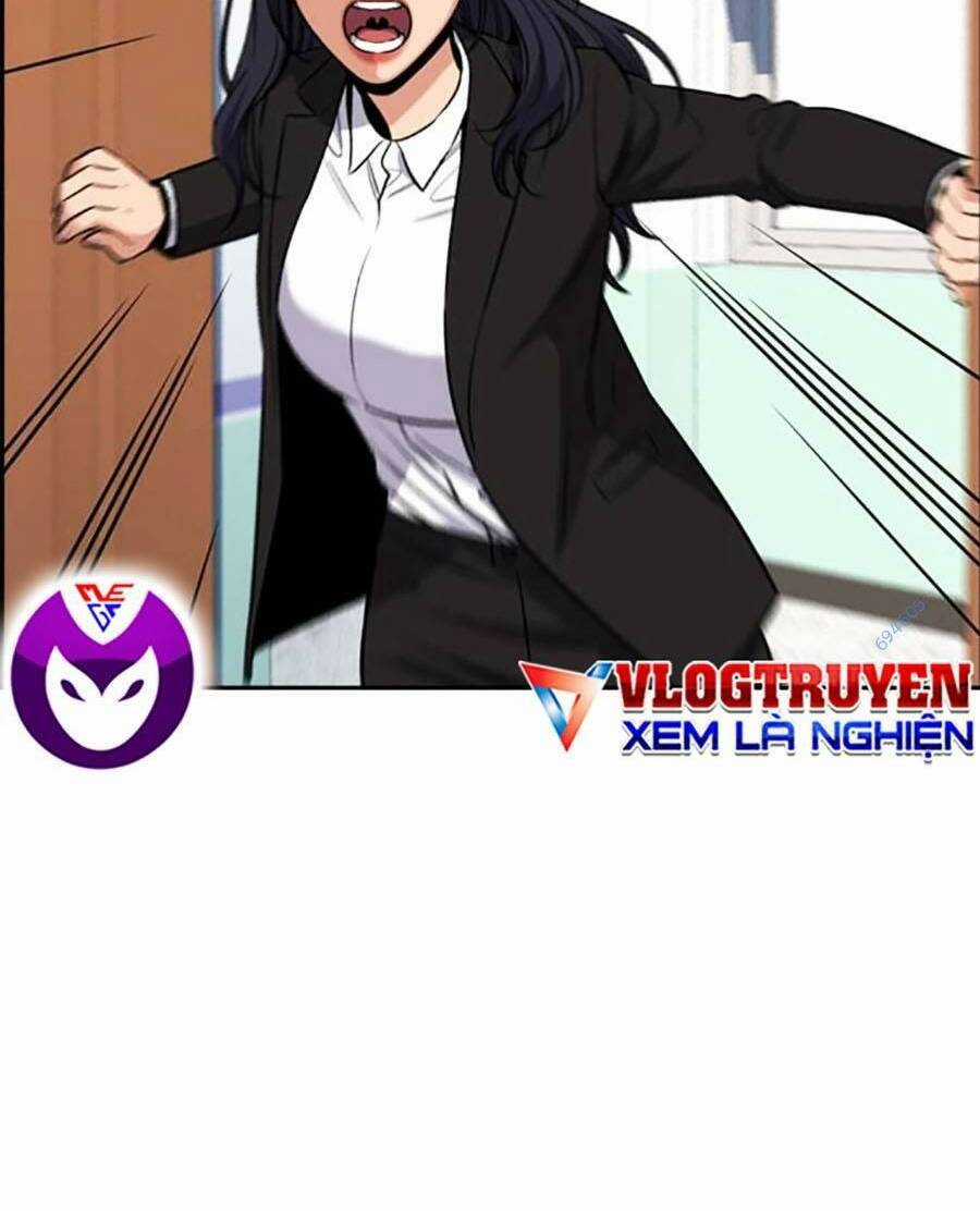 Giáo Dục Chân Chính - Get Schooled Chapter 120 trang 121