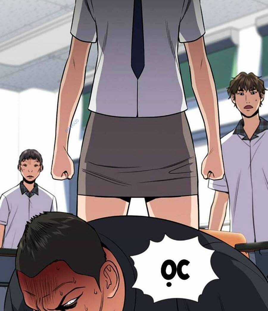 Giáo Dục Chân Chính - Get Schooled Chapter 120 trang 125