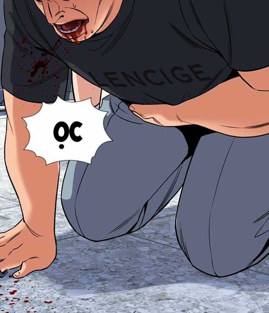 Giáo Dục Chân Chính - Get Schooled Chapter 120 trang 126