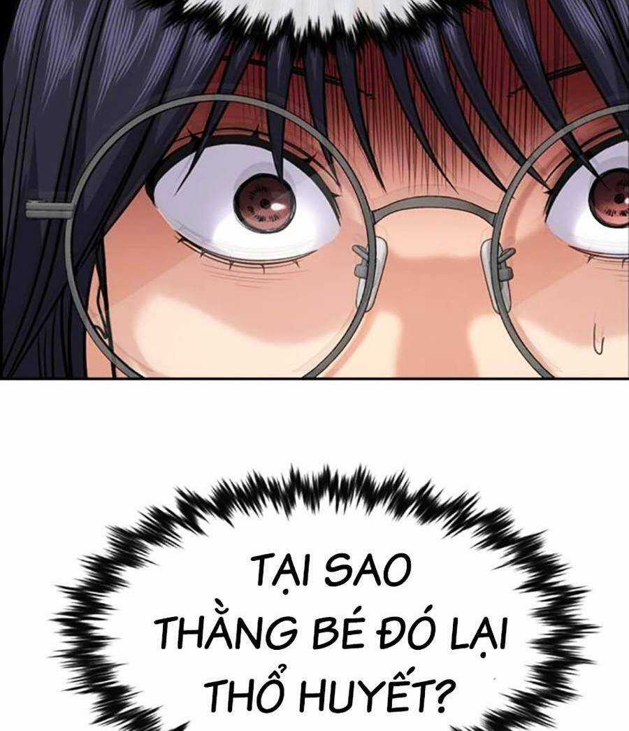 Giáo Dục Chân Chính - Get Schooled Chapter 120 trang 128