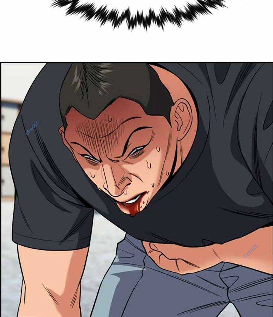 Giáo Dục Chân Chính - Get Schooled Chapter 120 trang 129