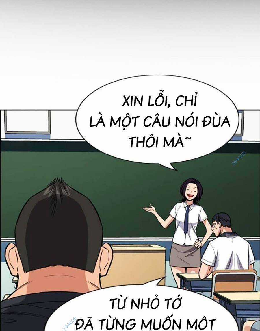 Giáo Dục Chân Chính - Get Schooled Chapter 120 trang 13