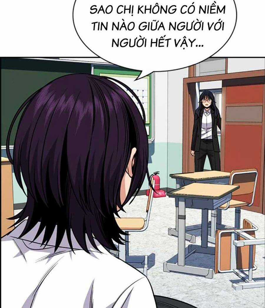 Giáo Dục Chân Chính - Get Schooled Chapter 120 trang 131