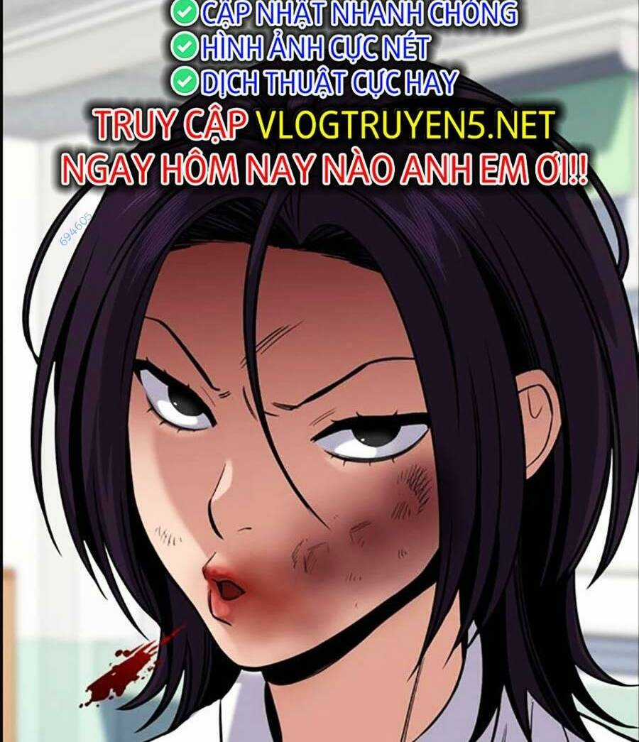 Giáo Dục Chân Chính - Get Schooled Chapter 120 trang 133