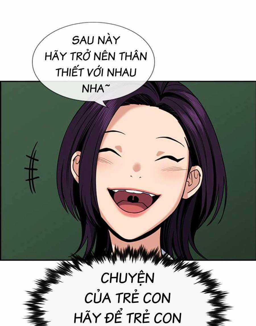 Giáo Dục Chân Chính - Get Schooled Chapter 120 trang 15