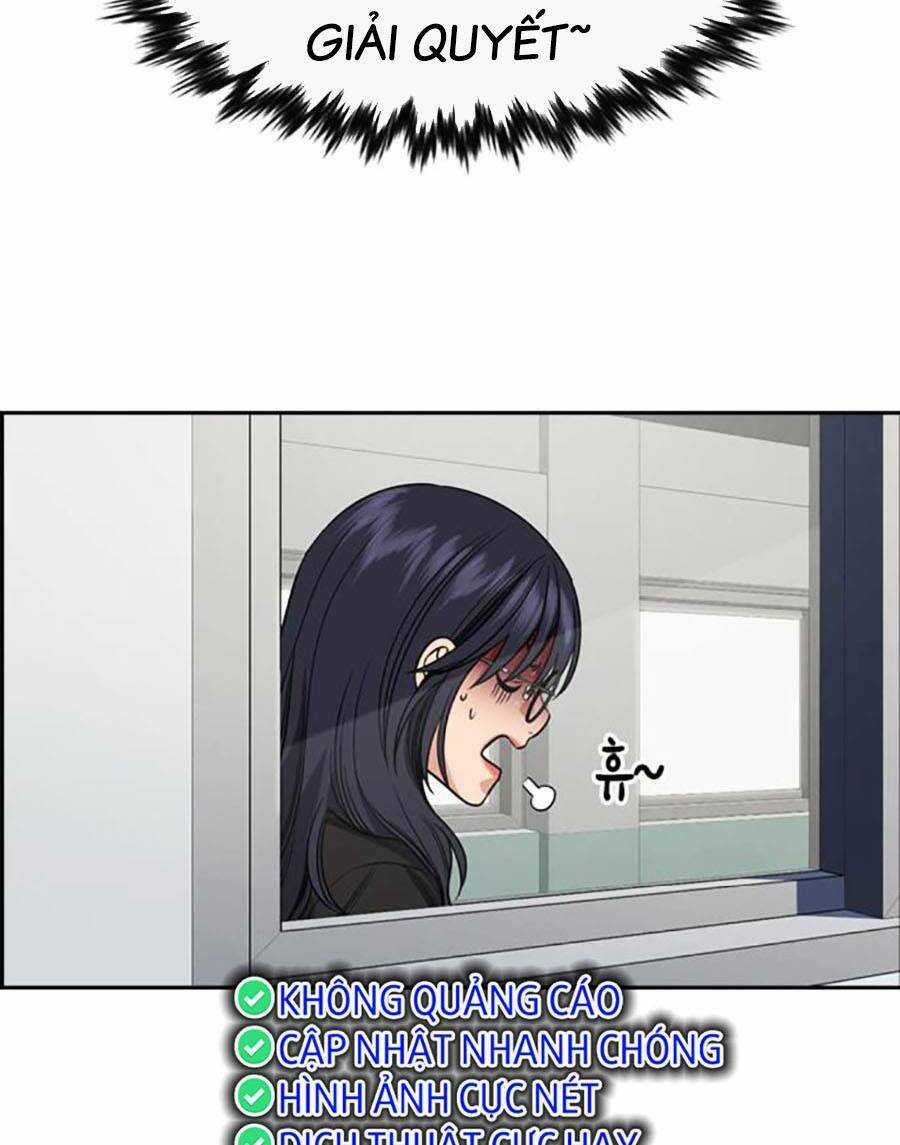 Giáo Dục Chân Chính - Get Schooled Chapter 120 trang 16