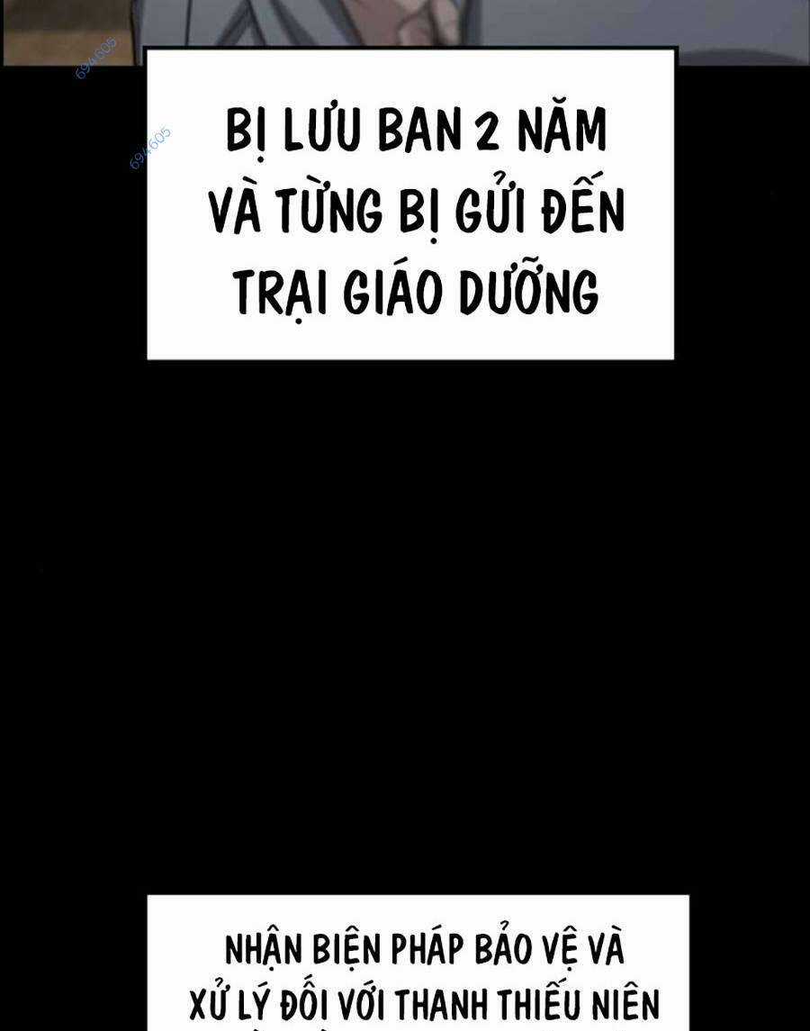 Giáo Dục Chân Chính - Get Schooled Chapter 120 trang 21