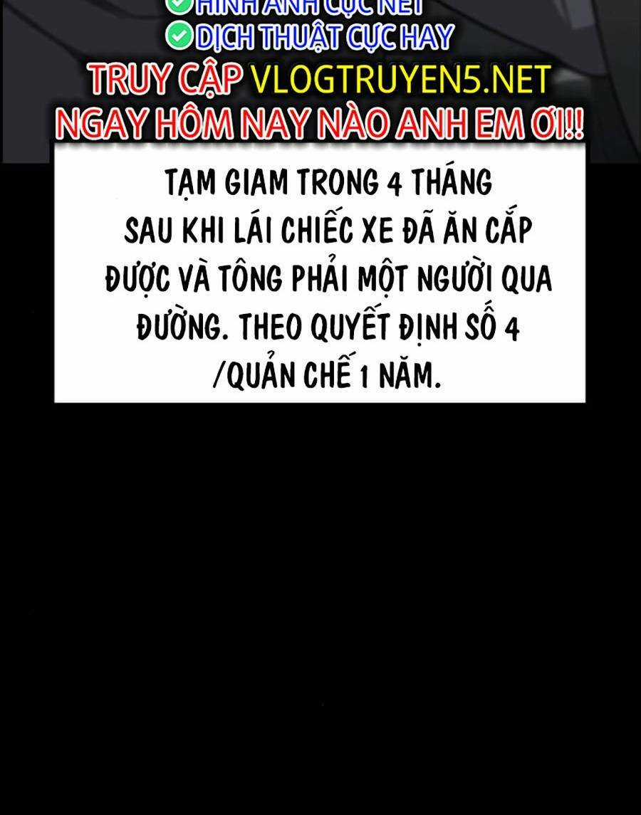 Giáo Dục Chân Chính - Get Schooled Chapter 120 trang 23