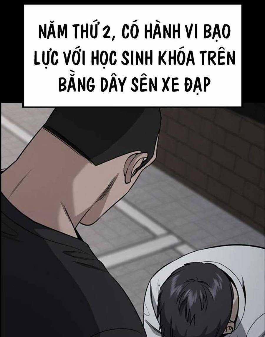 Giáo Dục Chân Chính - Get Schooled Chapter 120 trang 24