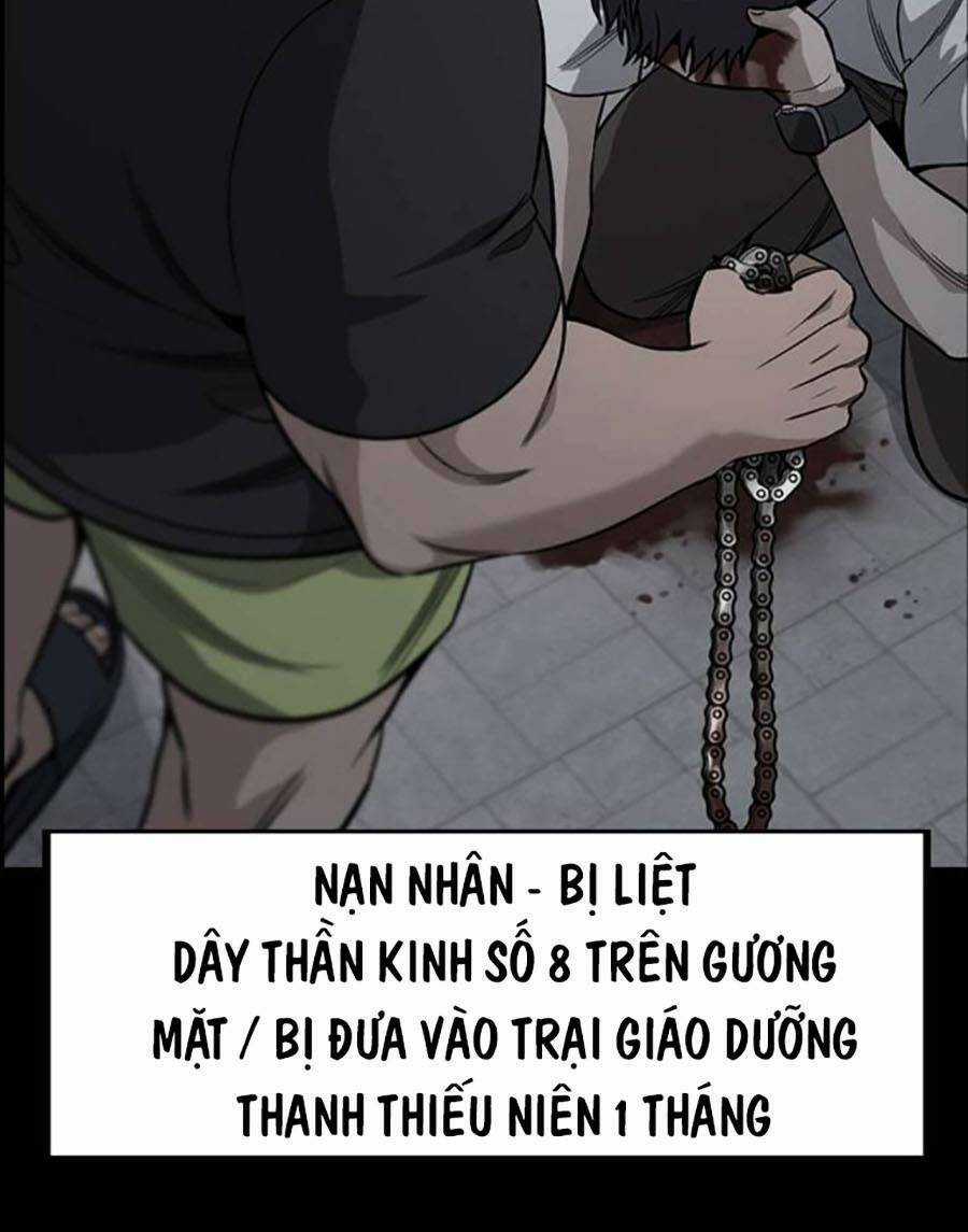 Giáo Dục Chân Chính - Get Schooled Chapter 120 trang 25