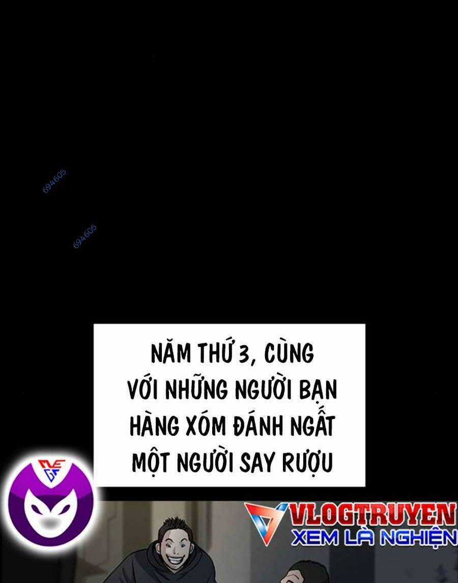 Giáo Dục Chân Chính - Get Schooled Chapter 120 trang 26