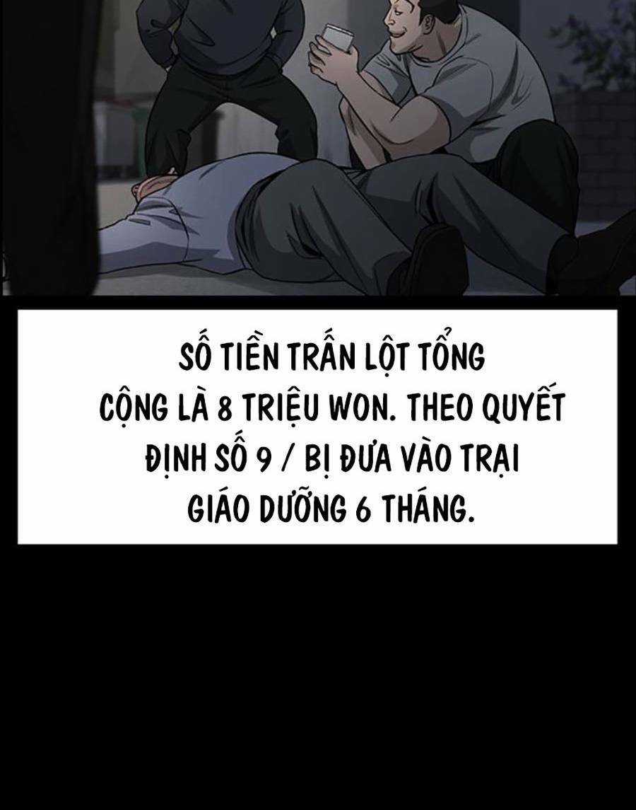 Giáo Dục Chân Chính - Get Schooled Chapter 120 trang 27