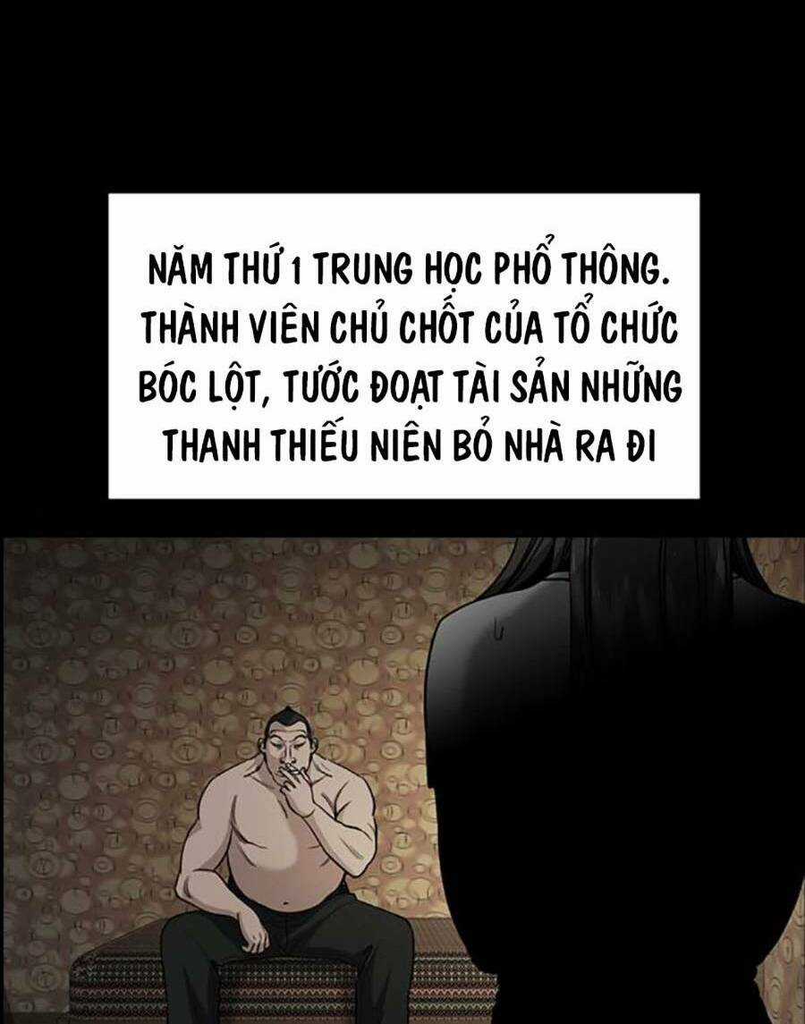Giáo Dục Chân Chính - Get Schooled Chapter 120 trang 28