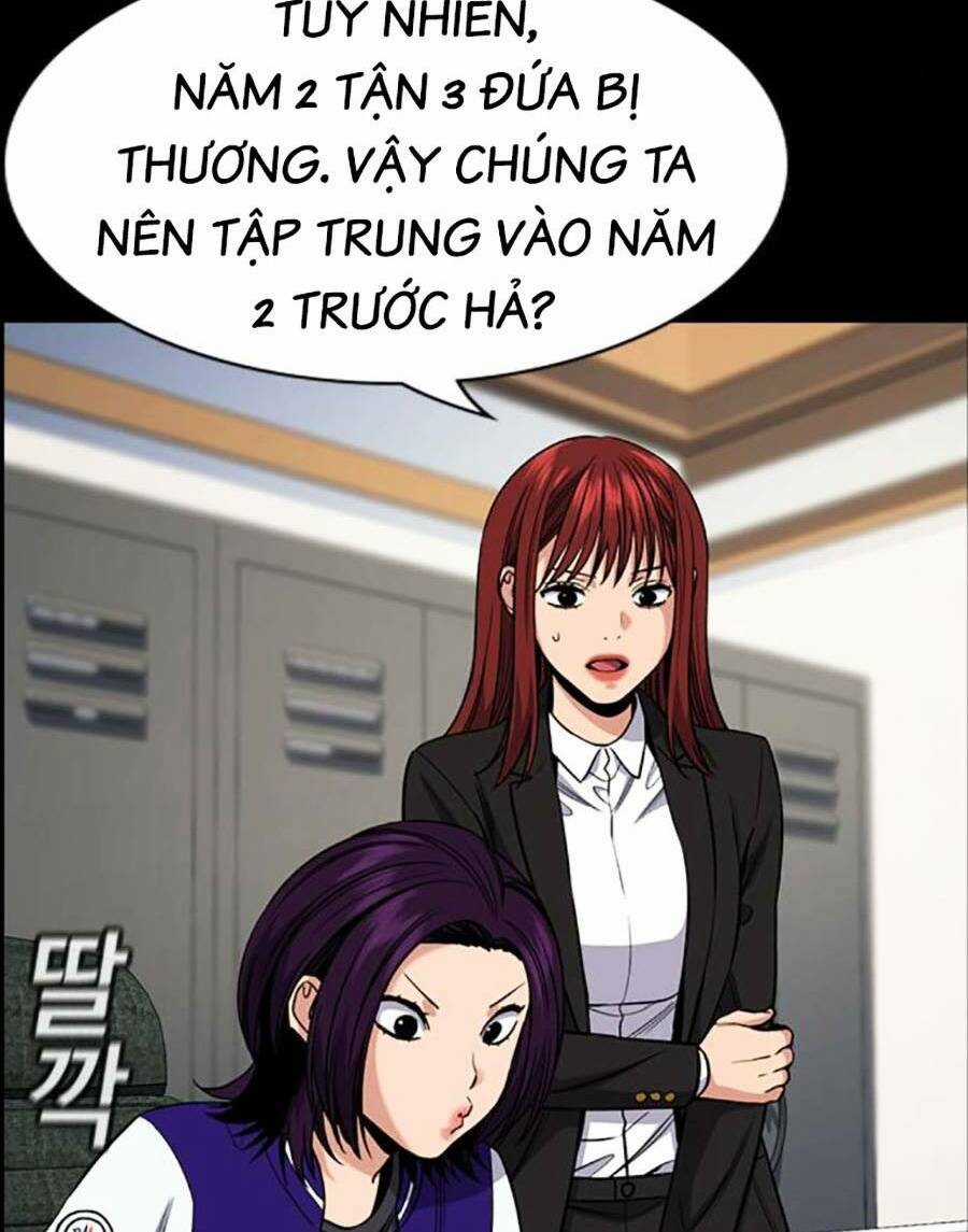 Giáo Dục Chân Chính - Get Schooled Chapter 120 trang 3