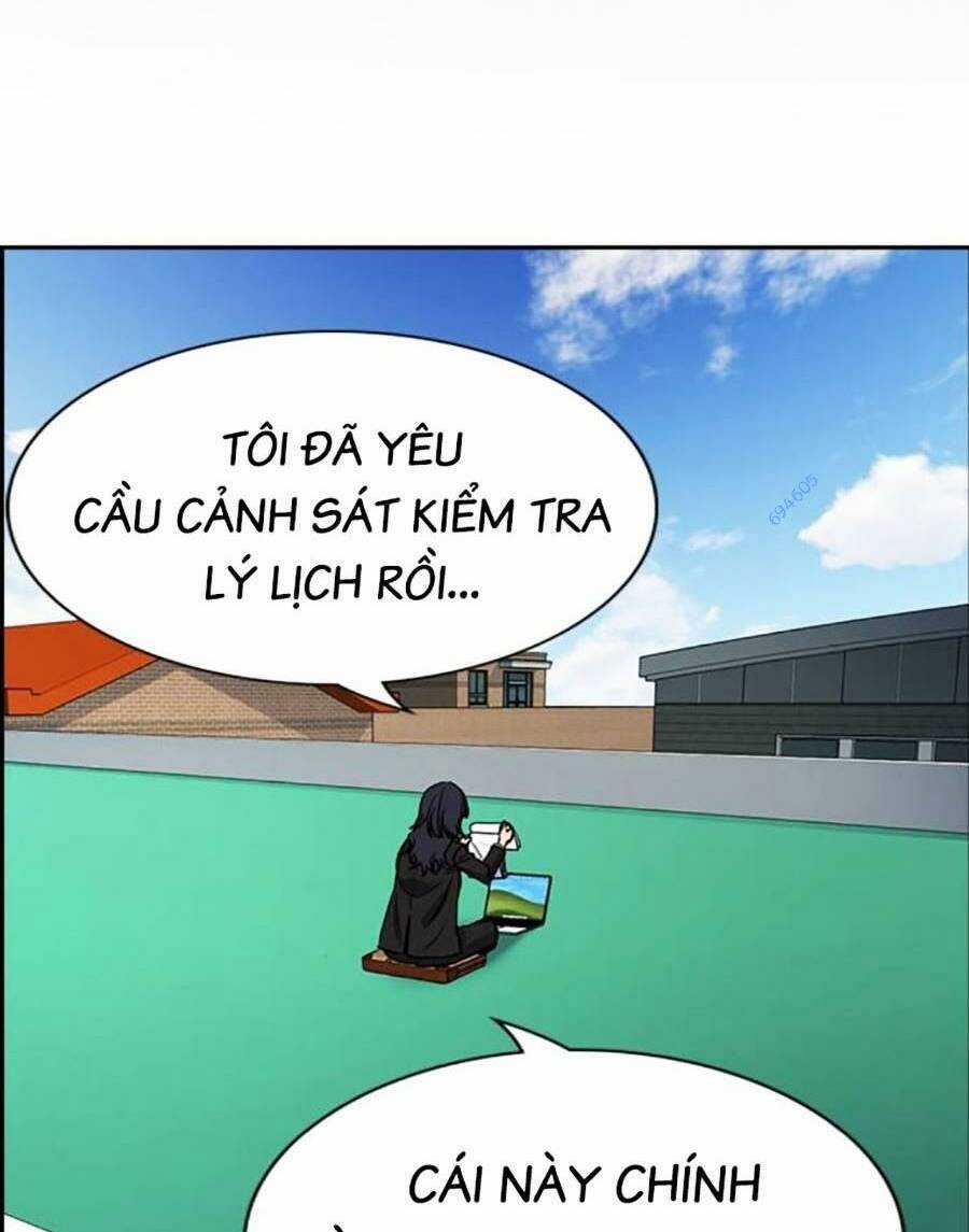 Giáo Dục Chân Chính - Get Schooled Chapter 120 trang 30