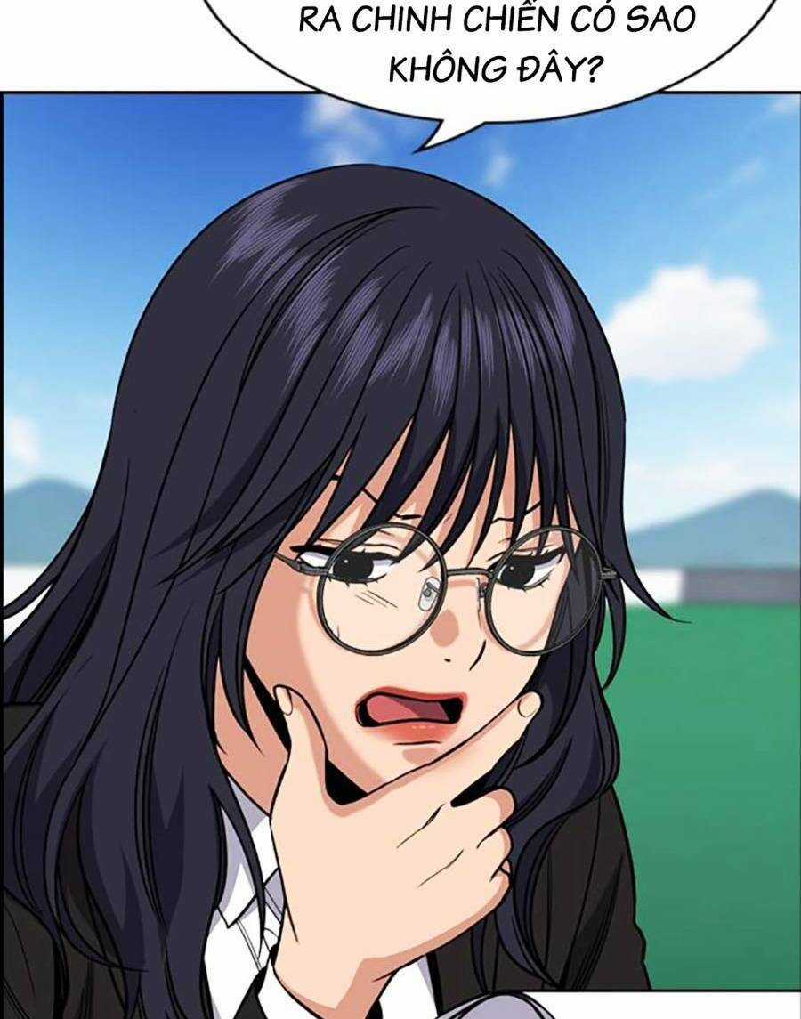 Giáo Dục Chân Chính - Get Schooled Chapter 120 trang 32