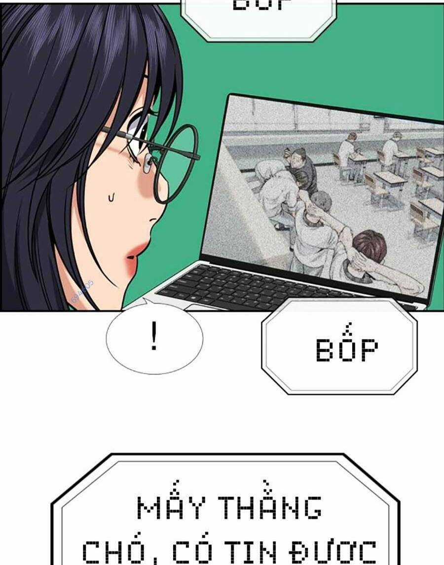 Giáo Dục Chân Chính - Get Schooled Chapter 120 trang 34