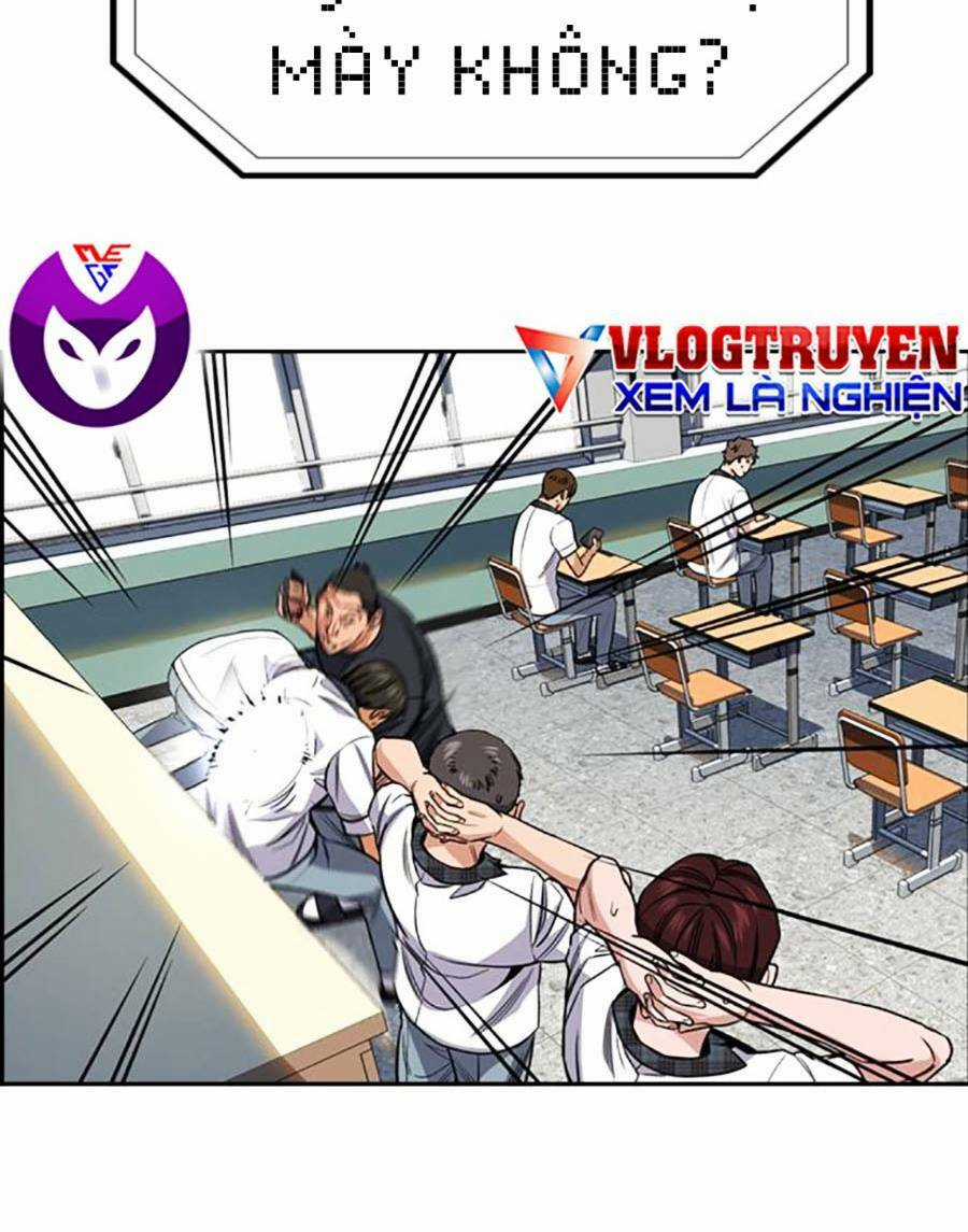 Giáo Dục Chân Chính - Get Schooled Chapter 120 trang 35