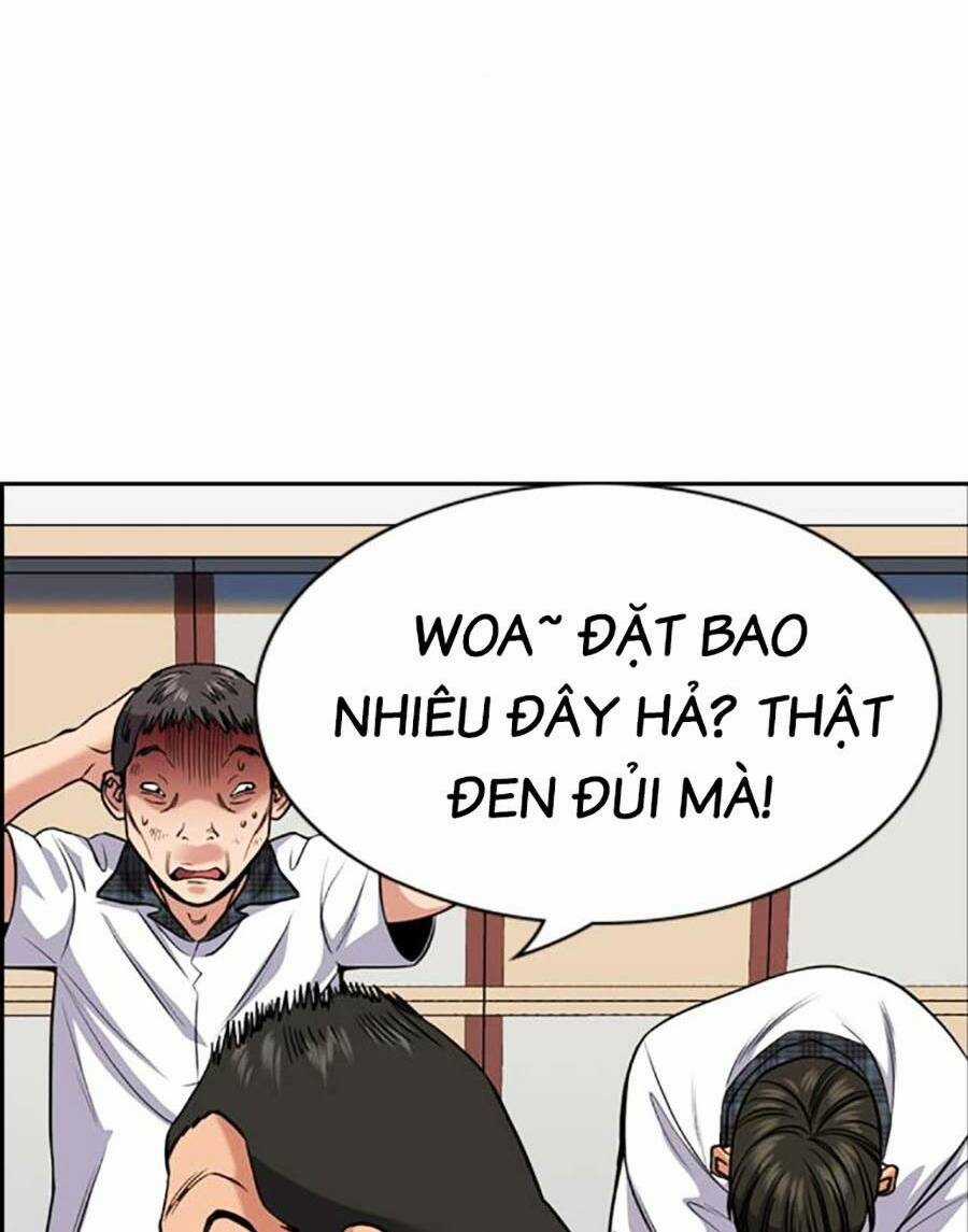 Giáo Dục Chân Chính - Get Schooled Chapter 120 trang 36