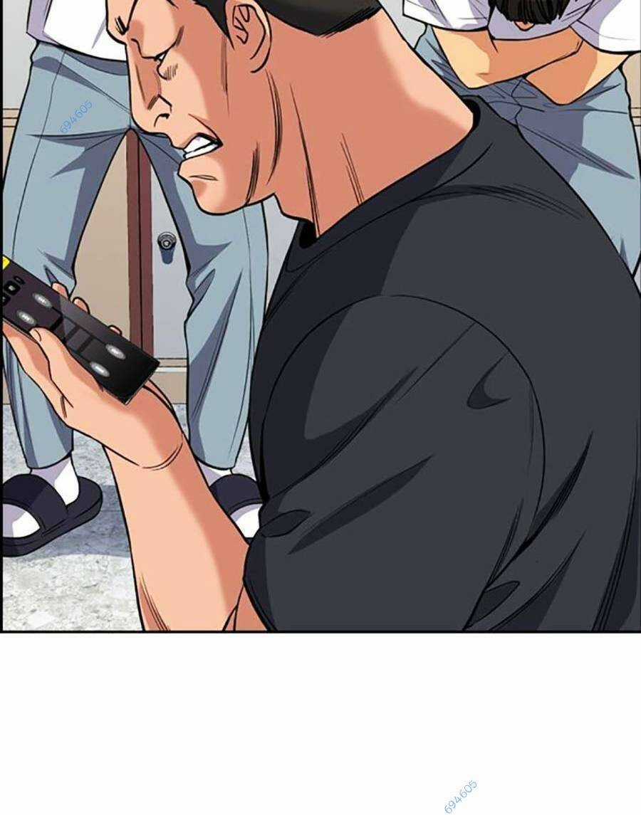 Giáo Dục Chân Chính - Get Schooled Chapter 120 trang 37