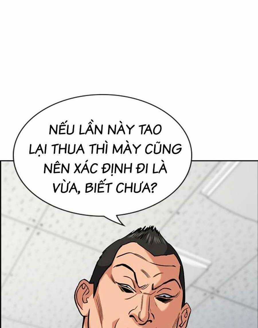 Giáo Dục Chân Chính - Get Schooled Chapter 120 trang 38