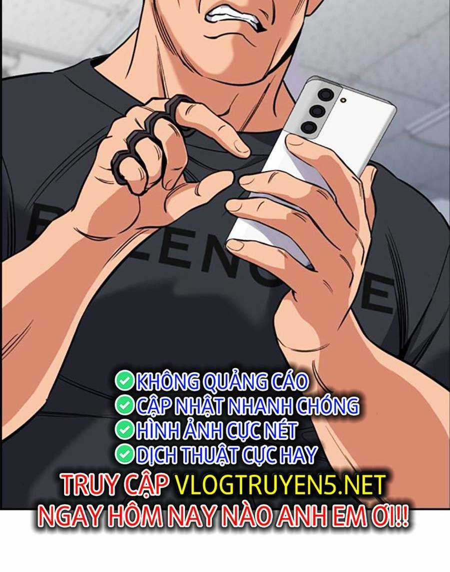 Giáo Dục Chân Chính - Get Schooled Chapter 120 trang 39