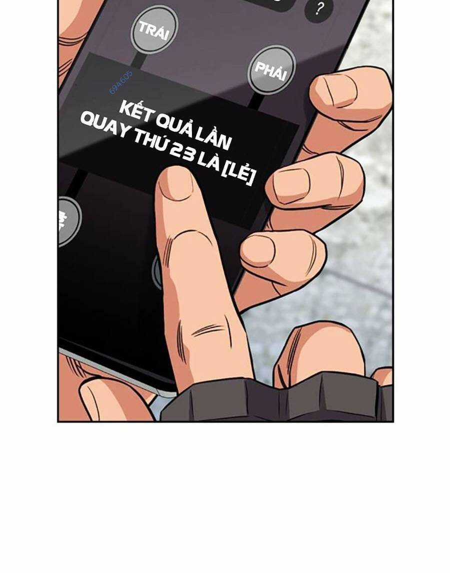 Giáo Dục Chân Chính - Get Schooled Chapter 120 trang 41