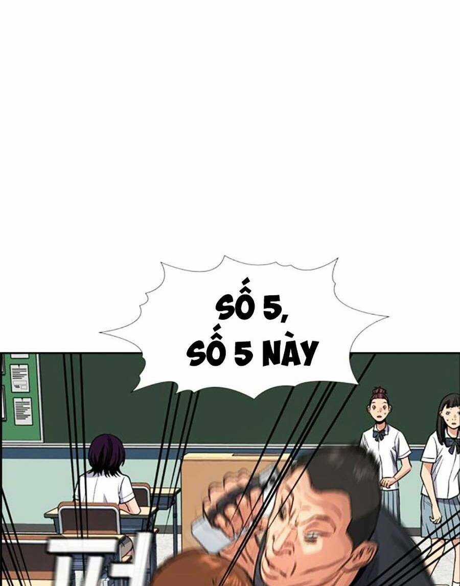 Giáo Dục Chân Chính - Get Schooled Chapter 120 trang 44