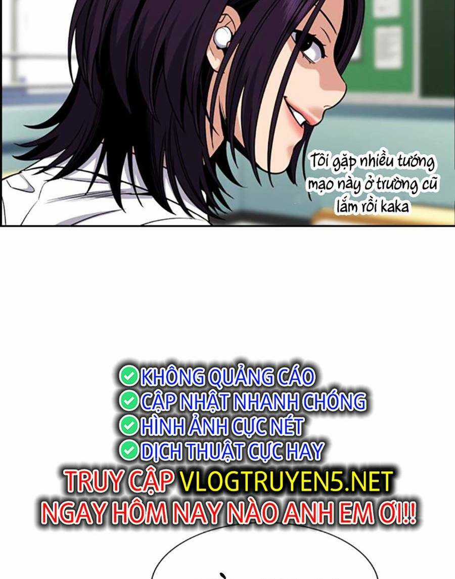 Giáo Dục Chân Chính - Get Schooled Chapter 120 trang 47