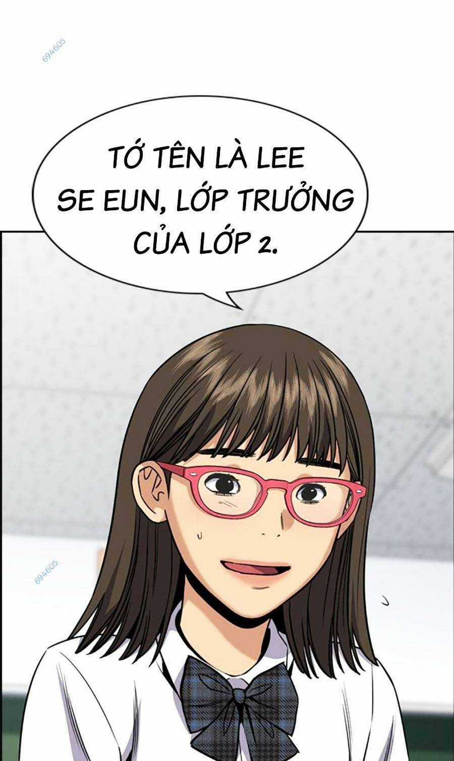 Giáo Dục Chân Chính - Get Schooled Chapter 120 trang 49