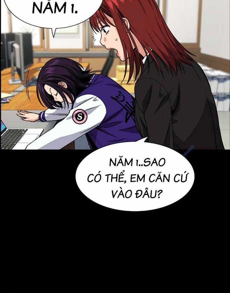 Giáo Dục Chân Chính - Get Schooled Chapter 120 trang 5