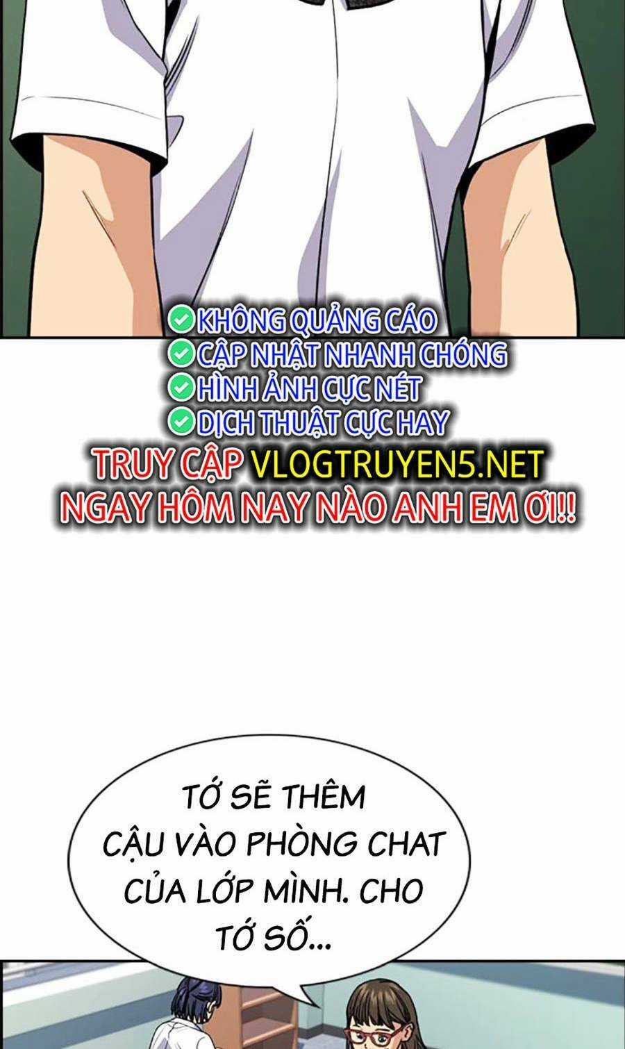 Giáo Dục Chân Chính - Get Schooled Chapter 120 trang 50