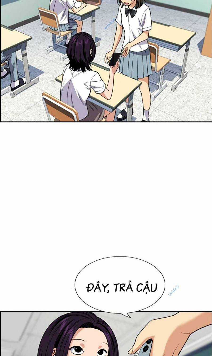 Giáo Dục Chân Chính - Get Schooled Chapter 120 trang 51