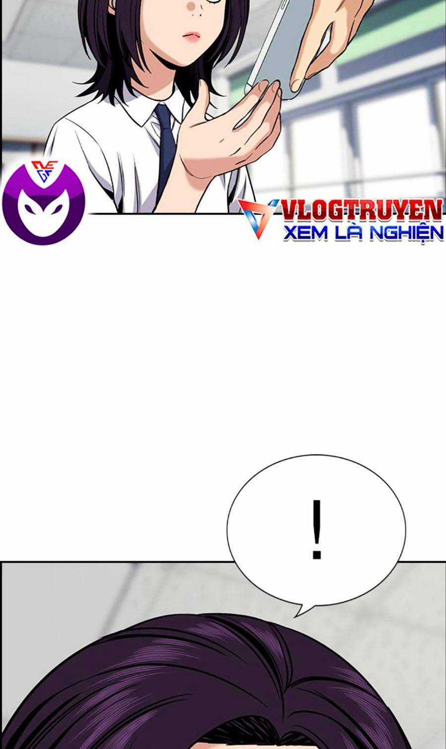 Giáo Dục Chân Chính - Get Schooled Chapter 120 trang 52