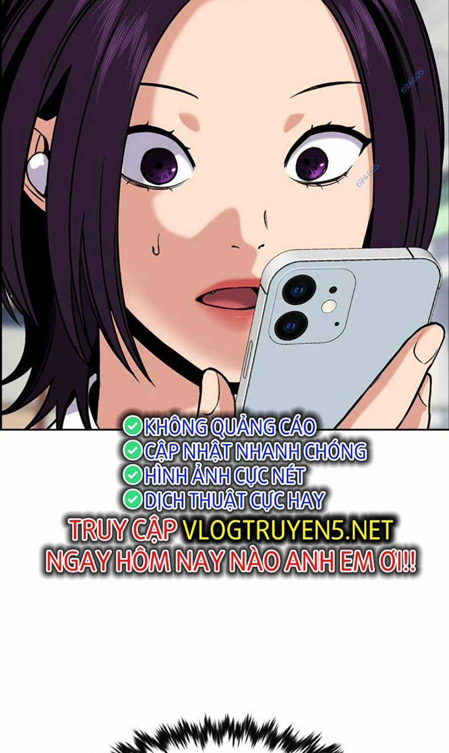 Giáo Dục Chân Chính - Get Schooled Chapter 120 trang 53