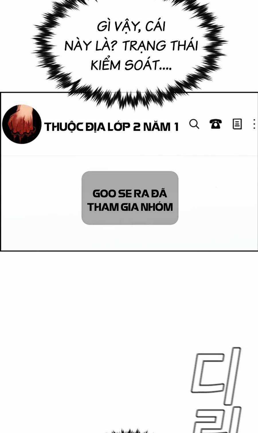 Giáo Dục Chân Chính - Get Schooled Chapter 120 trang 54