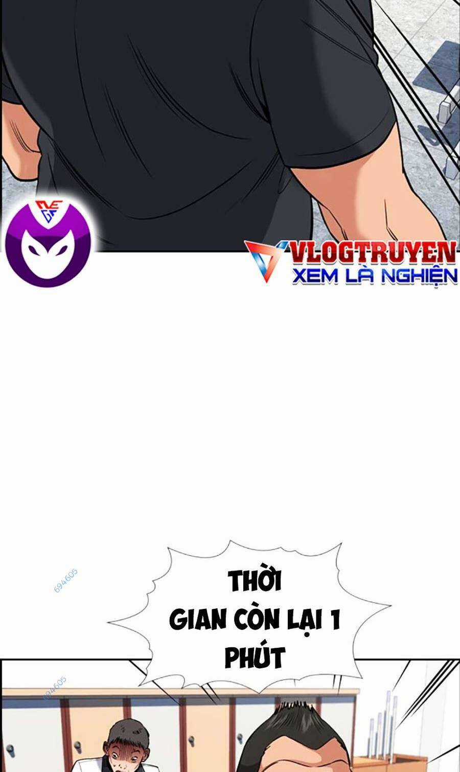 Giáo Dục Chân Chính - Get Schooled Chapter 120 trang 57