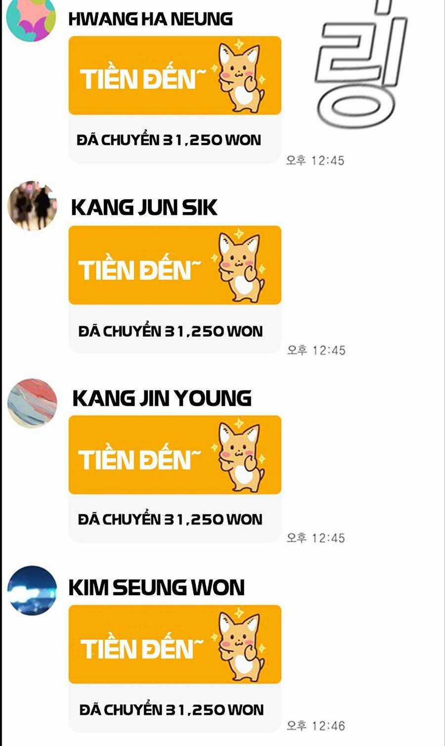 Giáo Dục Chân Chính - Get Schooled Chapter 120 trang 60