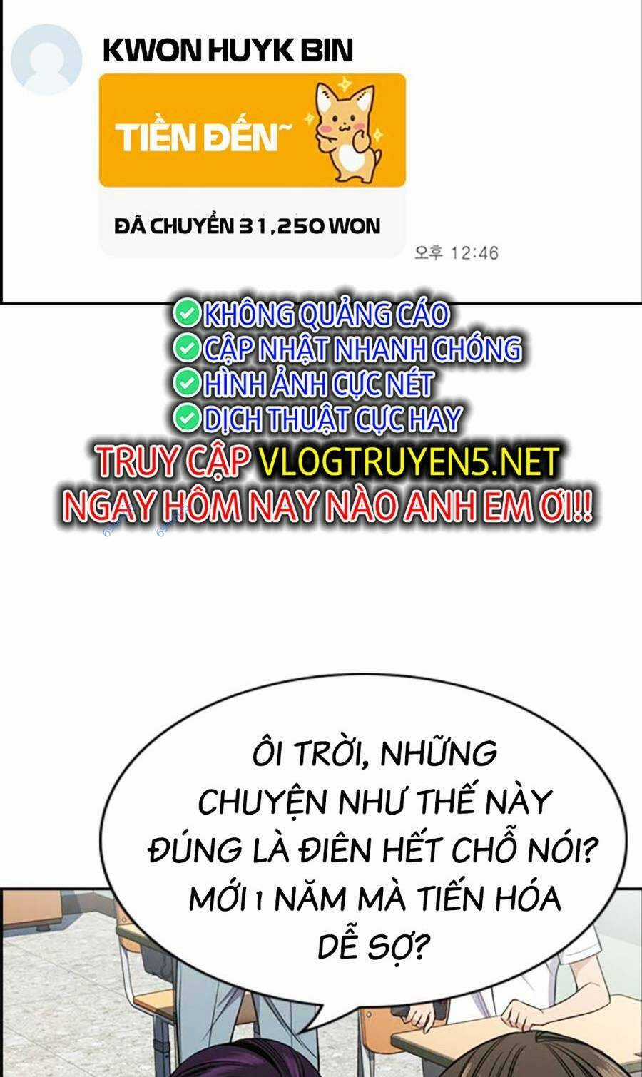 Giáo Dục Chân Chính - Get Schooled Chapter 120 trang 61